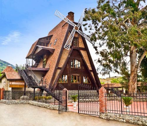 Apartamento Melnitsa Mini Hotel