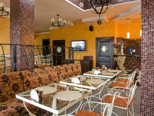 Apartamento Melnitsa Mini Hotel