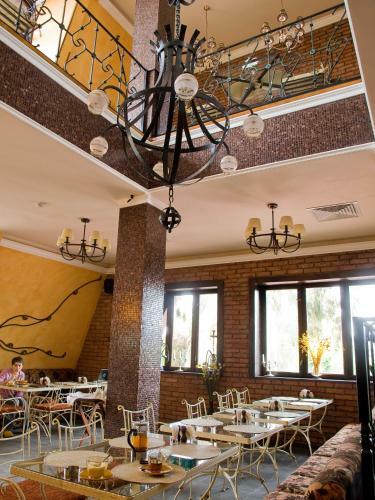 Apartamento Melnitsa Mini Hotel