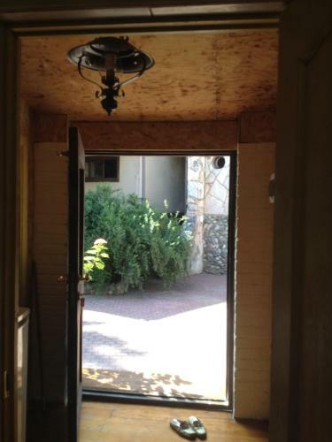 Apartamento Melnitsa Mini Hotel