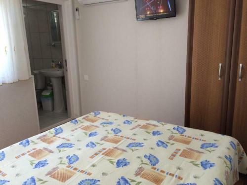Hostal Gostevoy Dom U Rozy