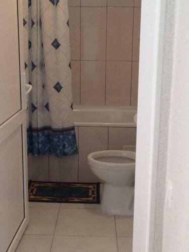 Hostal Gostevoy Dom U Rozy