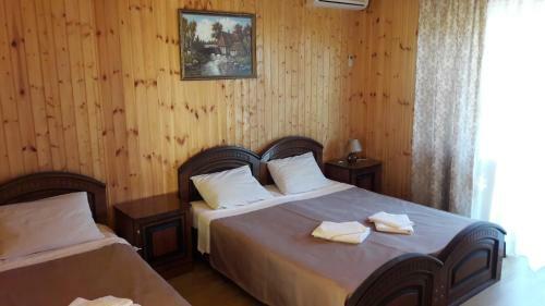 Hostal Iason Hotel