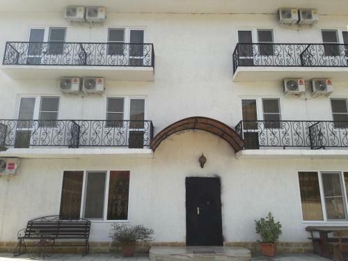 Hostal Iason Hotel