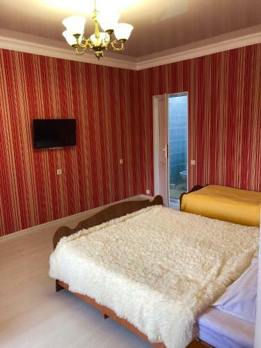Hostal Guesthouse U Angely