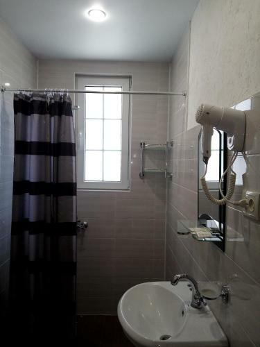 Posada Mini-hotel Gagra