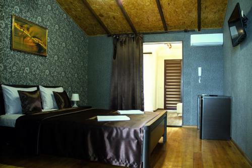Hotel-club Poseidon