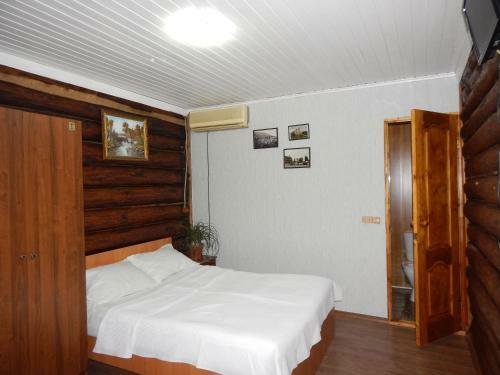 Hostal Otdykh U Tatyany Guest House