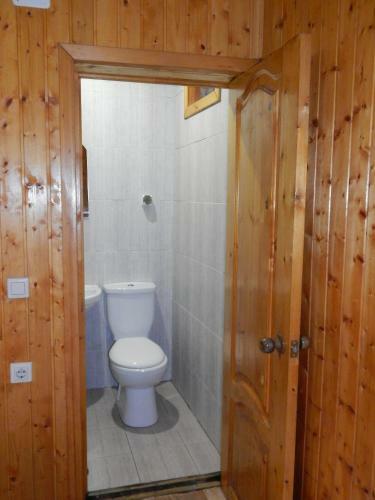 Hostal Otdykh U Tatyany Guest House