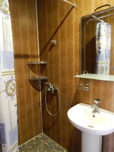 Hostal Otdykh U Tatyany Guest House