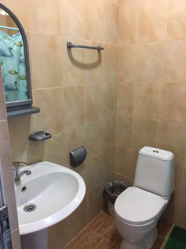 Hotel Zakavkazye
