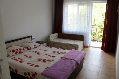 Hostal Guest House U Aleny