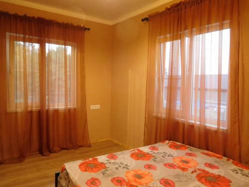 Hostal Guesthouse Afonsky Dvorik