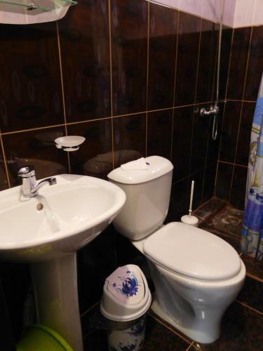 Hostal Guesthouse Afonsky Dvorik