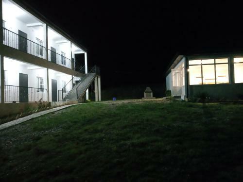Hostal Guesthouse Afonsky Dvorik