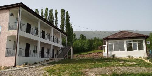 Hostal Guesthouse Afonsky Dvorik