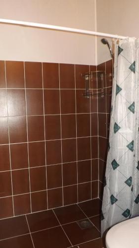 Hostal Gostevoy Dom Rolan