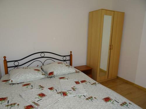 Hostal Guest House On Sukhumskoye Shosse 1