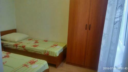 Hostal Guest House On Sukhumskoye Shosse 1