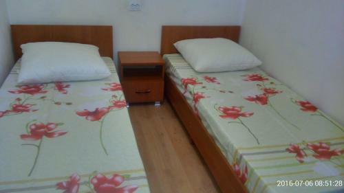 Hostal Guest House On Sukhumskoye Shosse 1