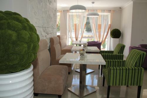 Aquarel Hotel