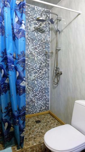 Hostal Guest House Vida