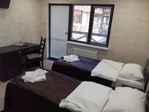 Hostal Guest House Pekan