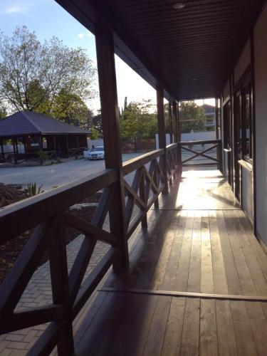 Hostal Guest House Pekan