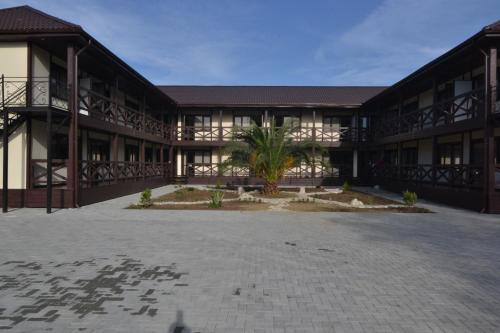 Hostal Guest House Pekan