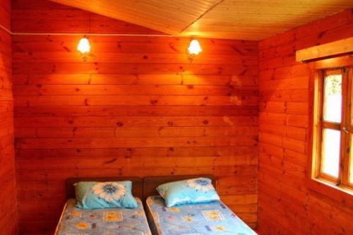 Posada Ecohouse