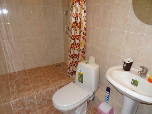 Hostal Guest House U Asi