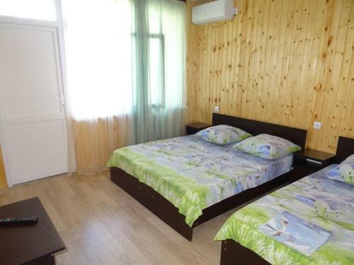 Hostal Guest House U Asi