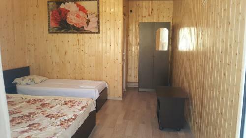 Hostal Guest House U Asi