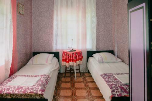 Hostal Guest House Domgrozde