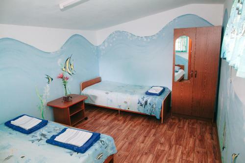 Hostal Guest House Domgrozde