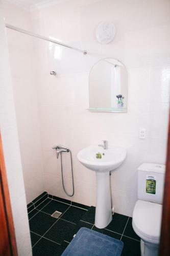 Hostal Guest House Domgrozde