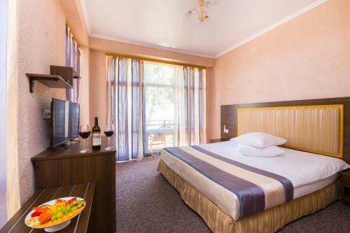 Hotel Napra