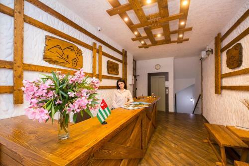 Hotel Napra