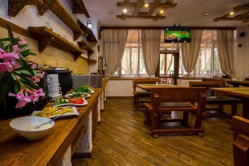 Hotel Napra