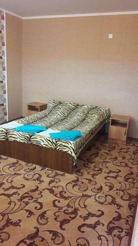 Posada Mini-hotel Abkhazskiy Dvorik