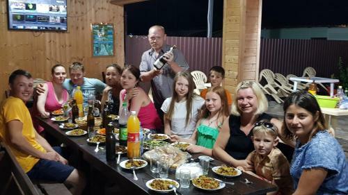 Hostal Guest House Ray Na Zemle