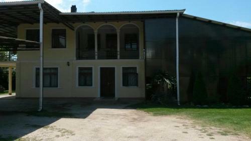 Hostal Guest House Mimoza