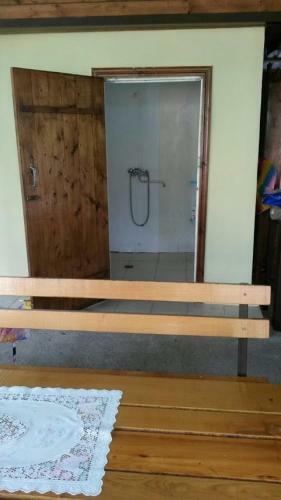 Hostal Guest House Mimoza