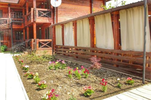 Hostal Guest House Sirius