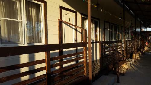 Posada Guest House Miya