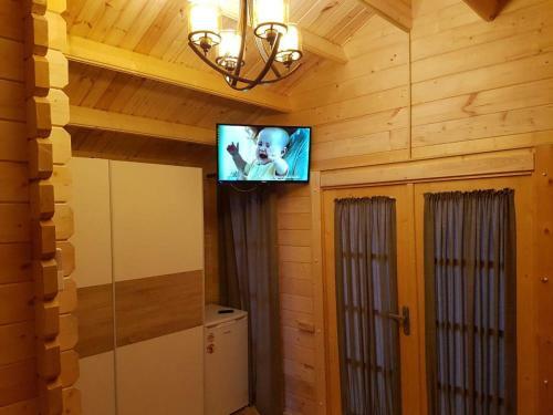 Vacation Home On Abovyana 27