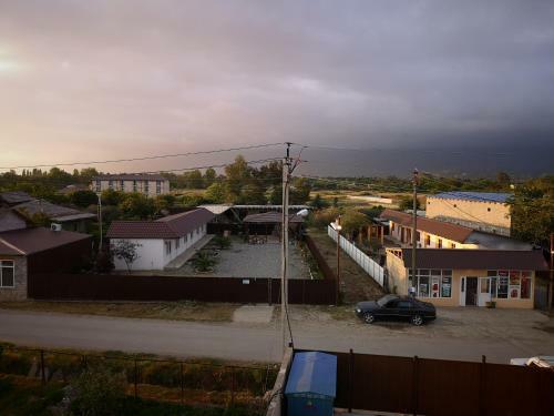 Hotel Alsar