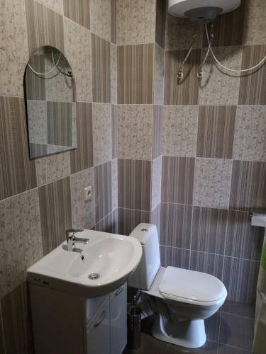 Hotel Alsar