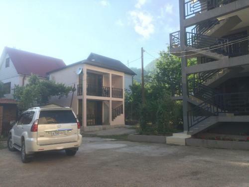 Hostal Priboj