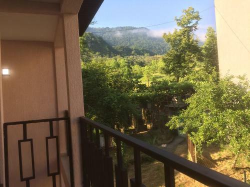 Hostal Priboj